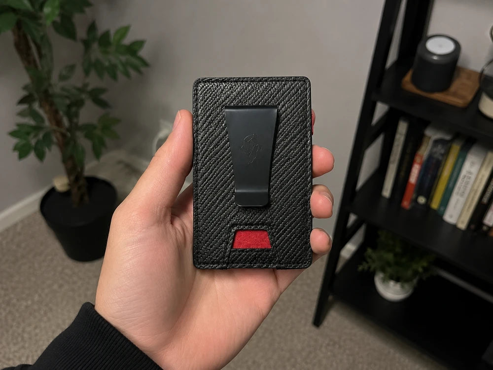 Review Card
