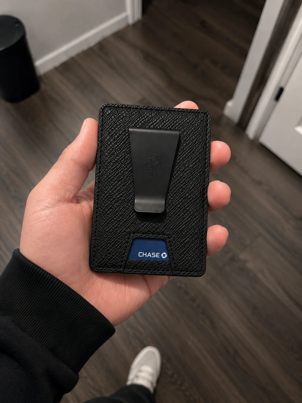 Review Card