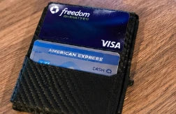 Review Card