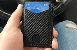 Review Card