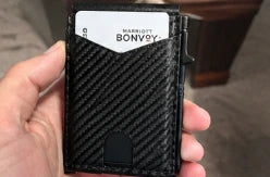 Review Card