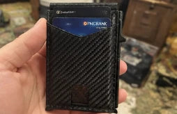 Review Card